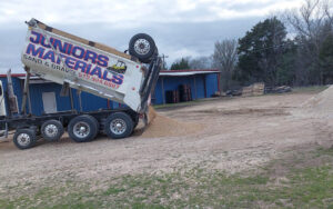 How Fast Can You Get Roadbase Delivered In Austin?