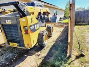 What Services Does An Austin Skid Steer Contractor Provide?