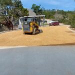 What Is the Best Application for Road Base in the Austin, TX Area?