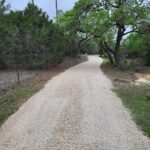 Austin Gravel Driveways — The Cost Benefits