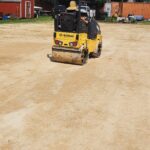Why Is Gravel Base Material A Great Product In Central Texas