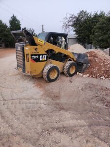What You Should Know About Dirt Work in Austin, Texas