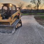 Austin Skid Steer Contractor: The Perfect Tool for Efficient Land Clearing