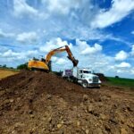 Austin Land Grading - Six Signs That Your Land Needs To Be Graded