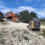 Is Skid Steer Land Clearing Effective in Central Texas?