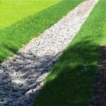 What Is The Benefit Of French Drains In Austin, Texas?