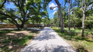 Is Austin Road Base Construction A Good Fit For My Driveway?