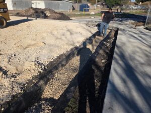 Protect Your Foundation With Austin Texas French Drains