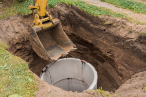 The Advantages of Austin Culvert Installation
