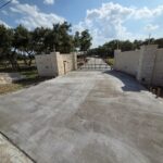 What Is Involved in Pouring an Austin Concrete Slab Foundation?
