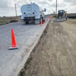 Can Roadbase Address Mud-related Road Issues?
