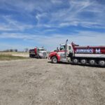 Central Texas Asphalt Milling For Farms, Roads or Driveways