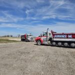 Central Texas Asphalt Milling For Farms, Roads or Driveways