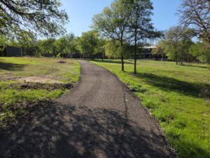 Milled Asphalt Driveways: A Cost-Effective Alternative Worth Exploring 