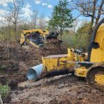 What Is The Process for Grading An Austin Culvert?