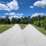 Why Concrete Base Beats Gravel For Your Austin Driveway